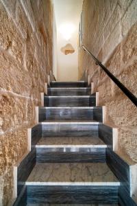 WePuglia - Sea Sense - Suite Calypso