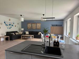 FeWo an den Salzwiesen