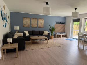 FeWo an den Salzwiesen