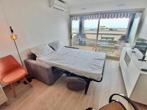 Menton, Appartement 3 pièces, clim garage, piscine