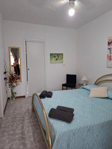 Capo Caccia Home Holidays