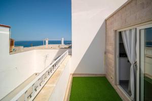 WePuglia - Sea Sense - Suite Calypso
