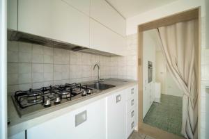 WePuglia - Sea Sense - Suite Calypso