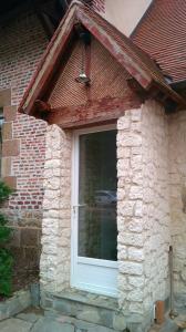 B&B / Chambres d'hotes Domaine du Vieux Gaval : photos des chambres