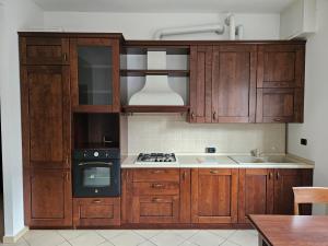 Appartamento Milanino