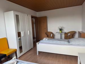 Wohnung 3 in der 1.Etage