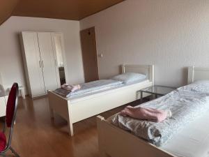 Wohnung 3 in der 1.Etage