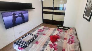 Сучасна квартира в районі Центрального парку