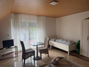 Wohnung 3 in der 1.Etage