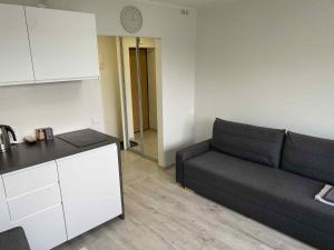 Vilnius Apartment with Balcony