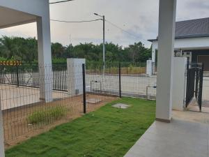 Spacious Majestic Homestay