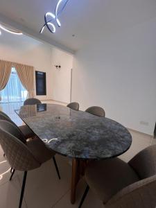 Spacious Majestic Homestay
