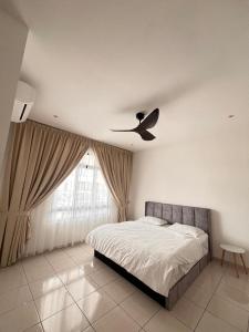 Spacious Majestic Homestay