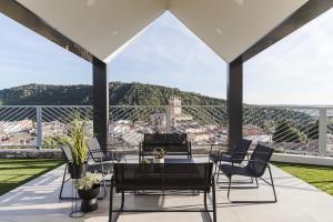 Casa Villa Atalaya Priego