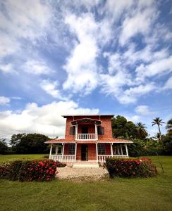 El Faro de los Abuelos