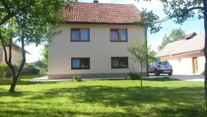 Apartment Prozor - Otočac