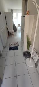 Duna Apartment, FreeGarage, 2Room, smartTV,Dishwasher,AC