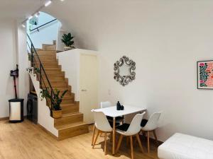 Le Citron Vert Duplex vielle ville a 2 pas de la piétonne