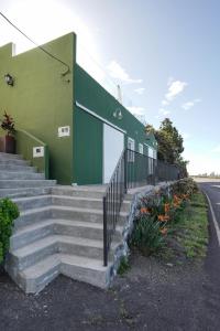 Casa Los Bernales