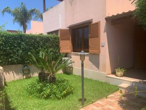 MAKARI, Villetta Rocca Pirciata