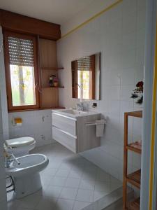 Capo Caccia Home Holidays img7