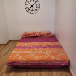 Appartements Studio f2 climatisee : photos des chambres