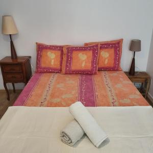 Appartements Studio f2 climatisee : photos des chambres