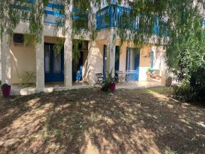 Appartements Appartement Spacieux T2, Confortable Malibu Village, Canet-en-Roussillon : photos des chambres