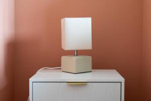 Cooper stay - perfect for contractors