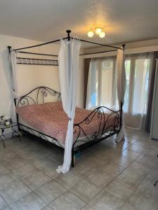 Appartements Appartement Spacieux T2, Confortable Malibu Village, Canet-en-Roussillon : photos des chambres