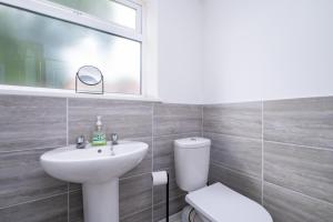 Cooper stay - perfect for contractors