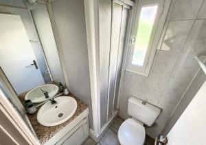 Appartements Appartement Spacieux T2, Confortable Malibu Village, Canet-en-Roussillon : photos des chambres