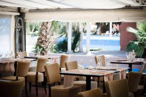 Appartements Appartement Spacieux T2, Confortable Malibu Village, Canet-en-Roussillon : photos des chambres