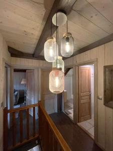 Le Château - Appartement Génépi