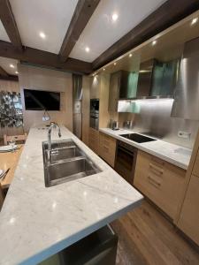 Le Château - Appartement Génépi