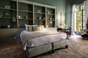 B&B / Chambres d'hotes La Chapelle sur la Sorgue : photos des chambres