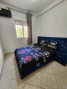 Élégant appartement moderne au centre d'Oujda