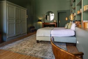 B&B / Chambres d'hotes La Chapelle sur la Sorgue : photos des chambres