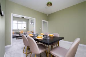 Cooper stay - perfect for contractors