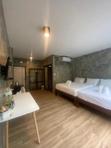 Morning ธารทอง เชียงใหม่