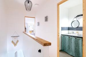 Appartement Cosy Centre Veynes