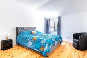 Appartements Appartement Cosy Centre Veynes : photos des chambres