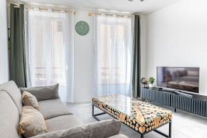 Appartement Cosy Centre Veynes