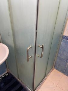 Furnished one bedroom apartment