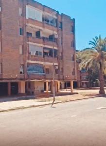 Habitaciones en Apartamento Port Sagunto