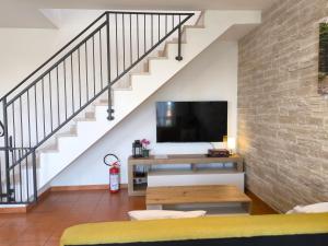 SG Family - SO GA Apartment