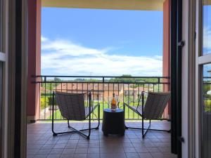 SG Family - SO GA Apartment