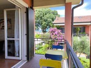 SG Family - SO GA Apartment