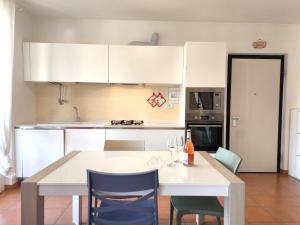 SG Family - SO GA Apartment