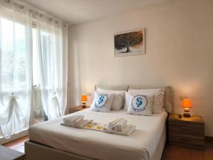 SG Family - SO GA Apartment